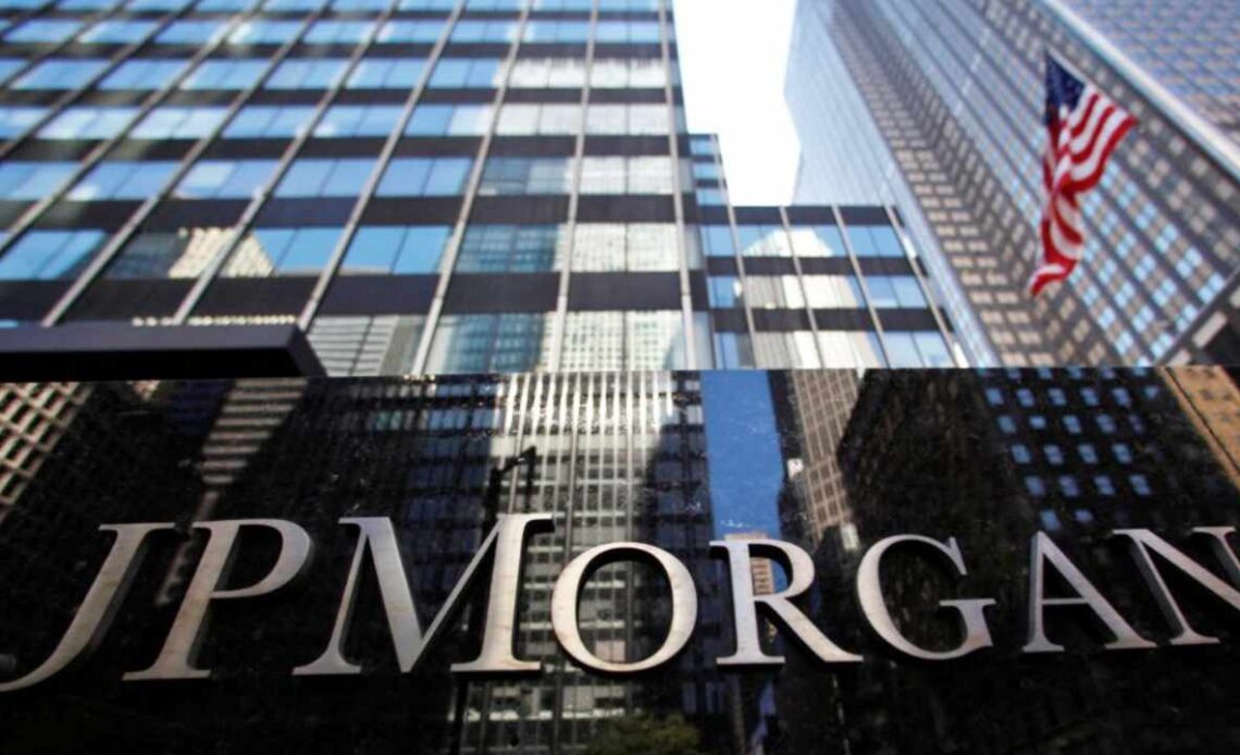 JPMorgan Predicts Major Changes Coming to Crypto Industry Post FTX Collapse