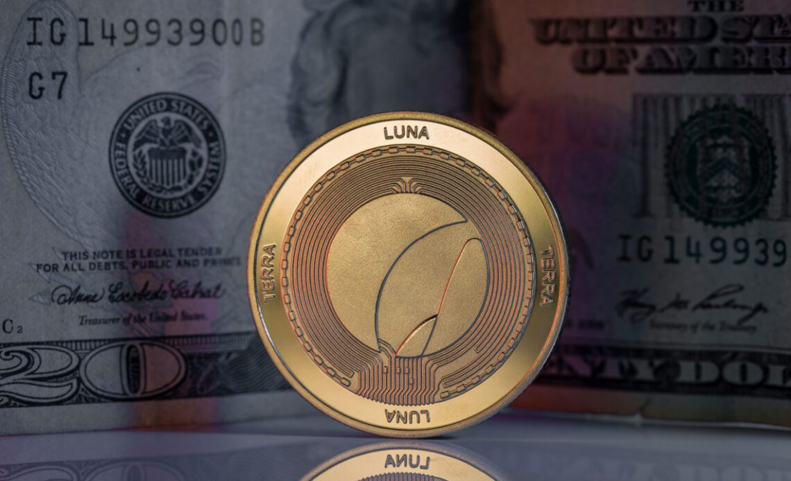 LUNC 13% Higher, as US CPI Boosts Crypto Markets – Market Updates Bitcoin News
