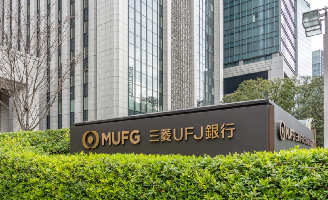 MUFG metaverse