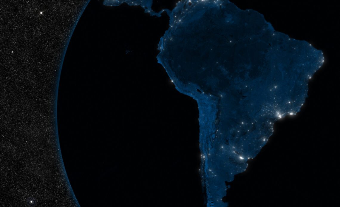 latam gfi