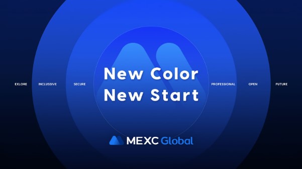 MEXC Global Now Exceeds 10 Million Users; The Meaning Behind the Upgrade Color to 'Ocean Blue' – Press release Bitcoin News