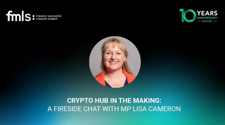 MP Dr. Lisa Cameron to Speak at FMLS 2022