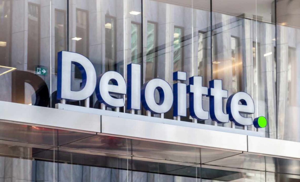 Deloitte: Metaverse Could Add $1.4 Trillion a Year to Asia's GDP