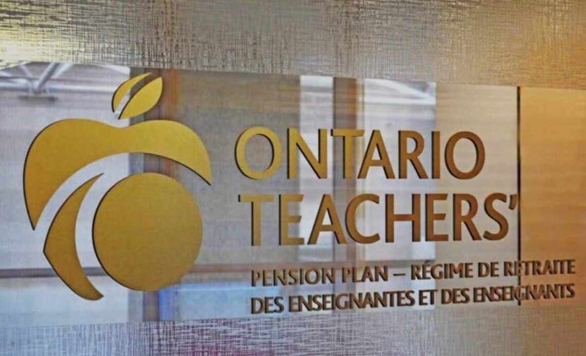 Ontario Teachers' Pension Fund Writes Down Entire Investment in Bankrupt Crypto Exchange FTX Citing 'Potential Fraud' – Featured Bitcoin News