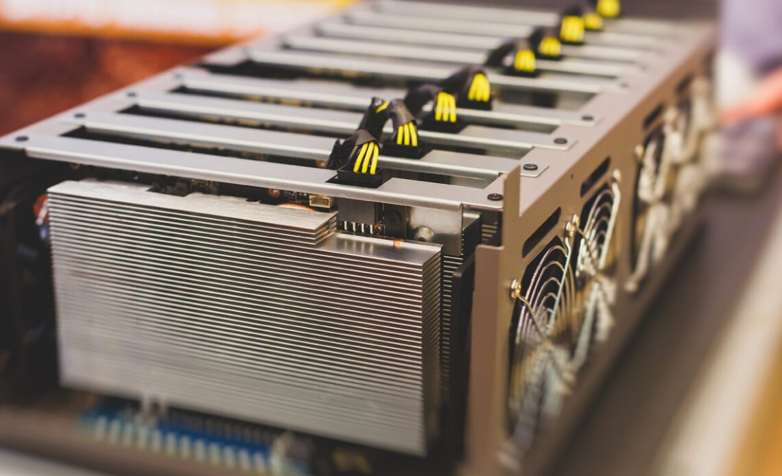 Publicly Listed Bitcoin Miner Core Scientific Publishes Update After SEC Filing That Mentions 'Restructuring'