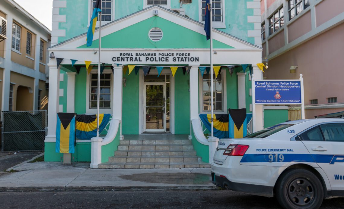 Royal Bahamas Police Force Reveals FTX Is Being Investigated for 'Criminal Misconduct'