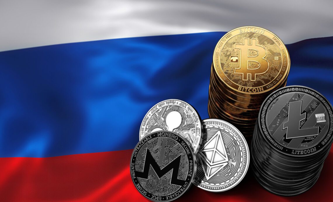 Russia Plans to Allow Mining of Any Cryptocurrency, Lawmaker Unveils