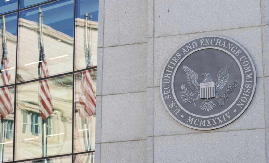 SEC's Strategic Plan: Crypto Initiatives Among Top Priorities Over Next Four Years