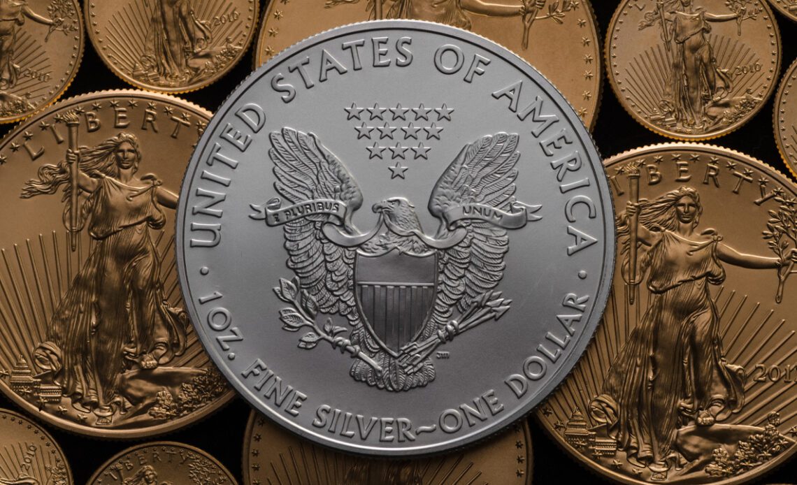 Silver Rallies 7% Rising Past $20 per Ounce, US Mint Says Fabricators Are 'Struggling to Keep up With Demand' – Economics Bitcoin News