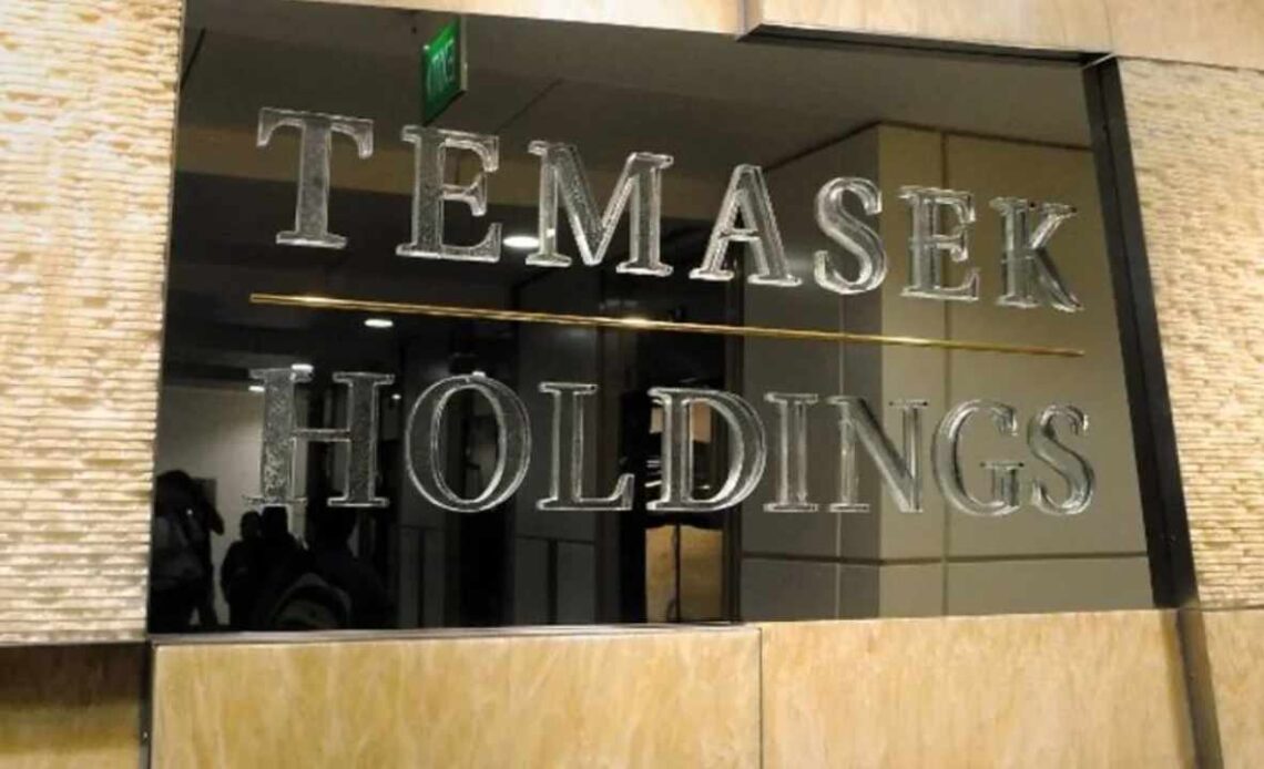 Singapore Government’s Temasek Writes Down $275 Investment in Collapse Crypto Exchange FTX