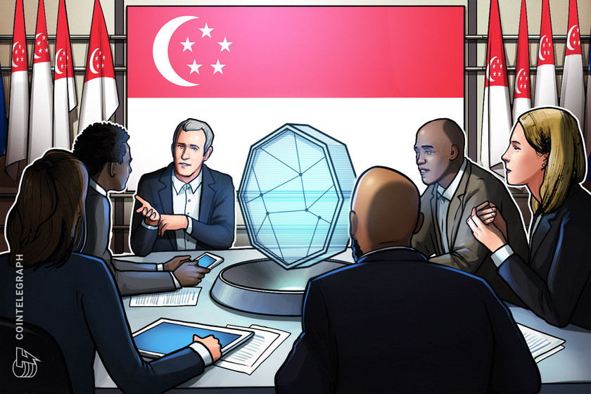Singapore central bank explains why Binance was on its alert list, but FTX wasn’t