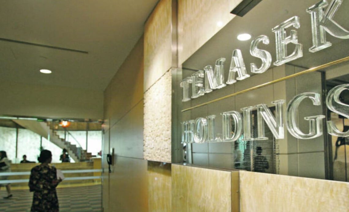 Report: Singapore’s State Investor Temasek Is Engaging With Embattled Crypto Exchange FTX