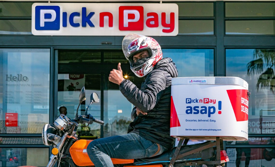 South Africa Retailer Pick n Pay Now Accepts Payment in Bitcoin at 39 Outlets – Africa Bitcoin News