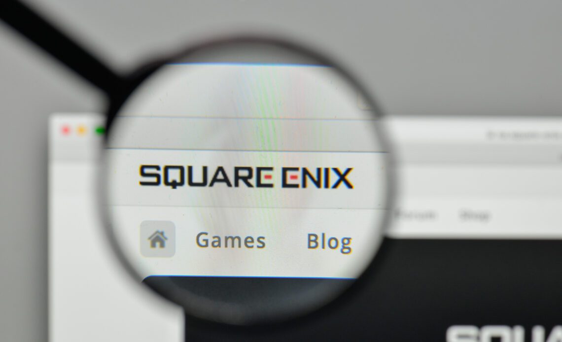 Square Enix