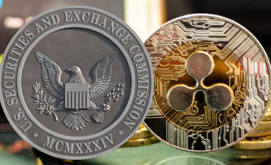 Support for Ripple Grows in SEC Lawsuit Over XRP — CEO Says 'It's Unprecedented'