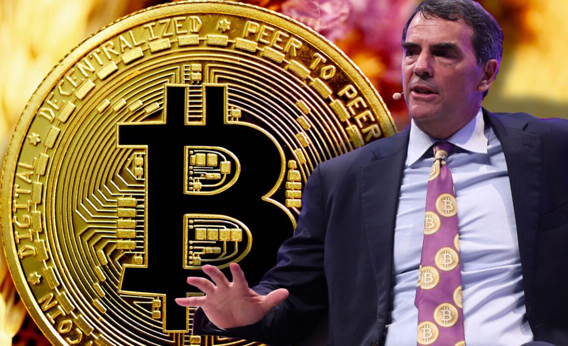 Tim Draper Extends BTC Price Prediction by 6 Months — 'By Mid-2023, I’m Expecting to See Bitcoin Hit $250K'