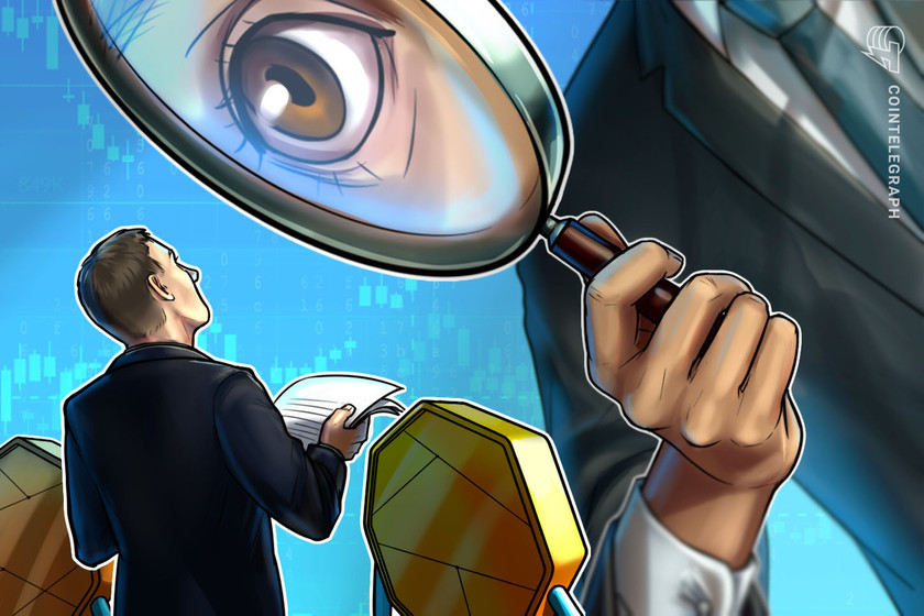 US lawmaker questions major crypto exchanges on consumer protection amid FTX collapse