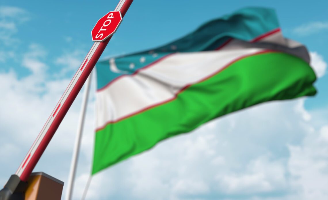 Uzbekistan Unblocks Popular Russian Crypto Exchange Aggregator