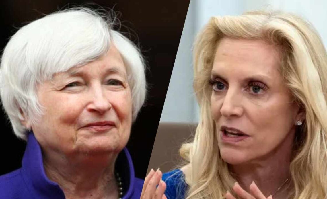 Yellen Says FTX Collapse Shows Weaknesses of Entire Crypto Sector — Fed's Brainard Says Strong Regulation Needed
