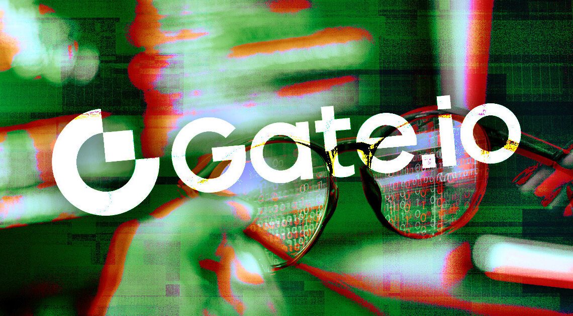 ZachXBT calls out Gate.io for keeping 2018 hack under wraps