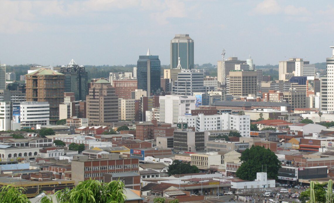 Report: Zimbabwe Proceeding With Digital Currency Plans, Central Bank Undeterred By Slow Adoption of Nigerian CBDC