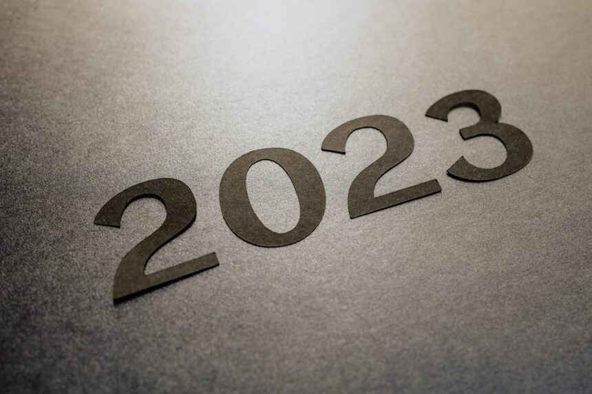 Crypto Prediction 2023