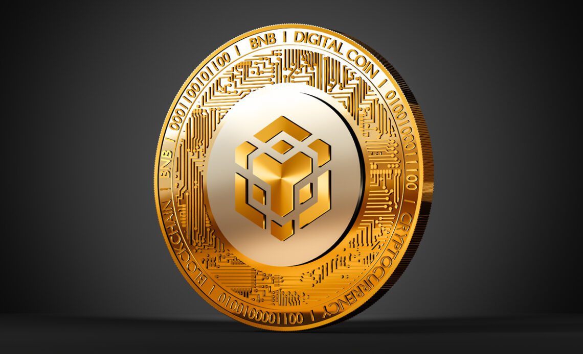 Amid Speculation and Rumors Surrounding Binance, Exchange Token BNB Suffers Losses From the Alleged FUD
