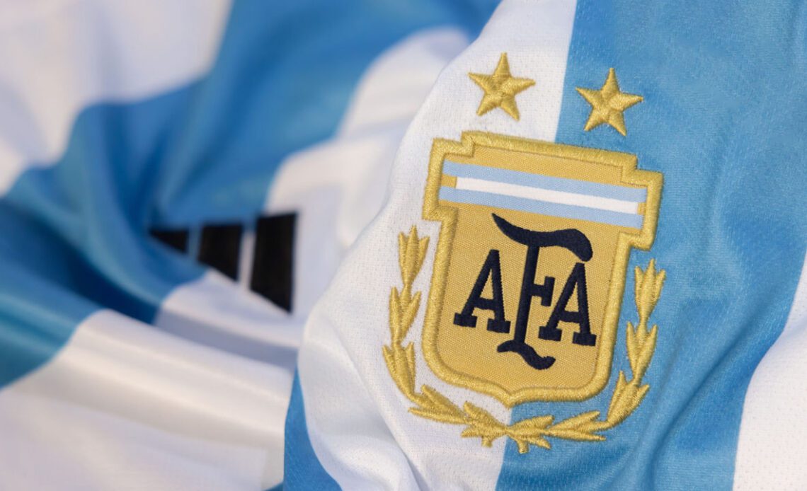 AFA Argentine Soccer Association metaverse