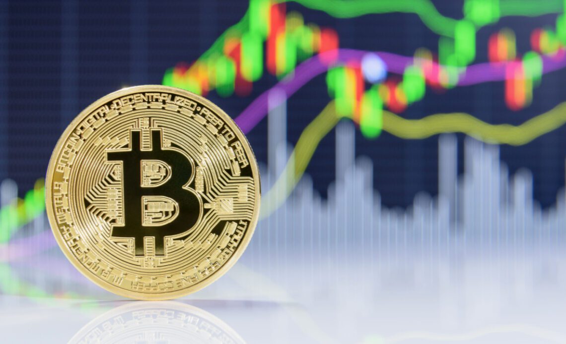 BTC, ETH Rebound on Friday, Following Volatile Week of Trading – Bitcoin News