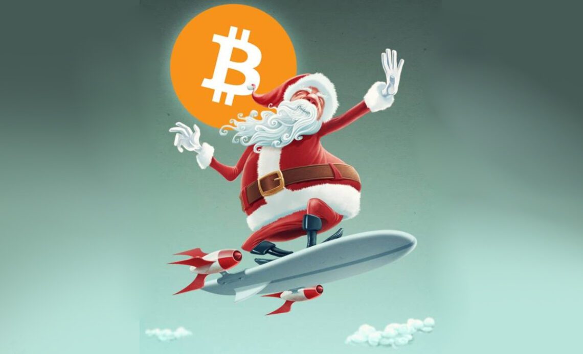 BTC Wraps up 13 Consecutive Years of Recorded Market Value, With No Santa Rally in 2022 – Featured Bitcoin News