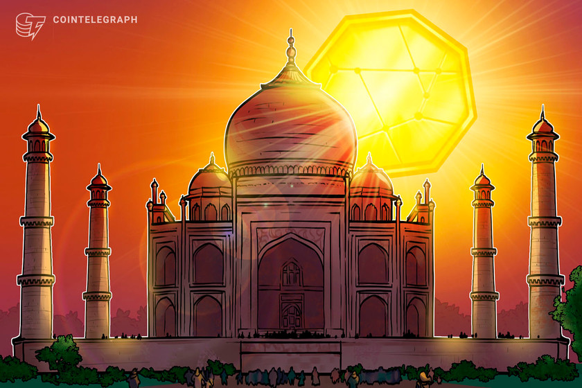 Bank of India report calls for regulatory coordination on crypto market challenges