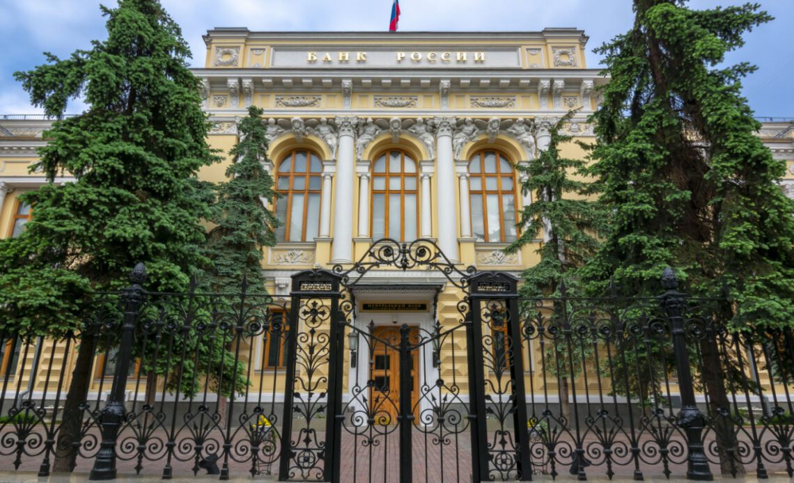 Bank of Russia Moves to Safeguard Crypto Companies Against Sanctions