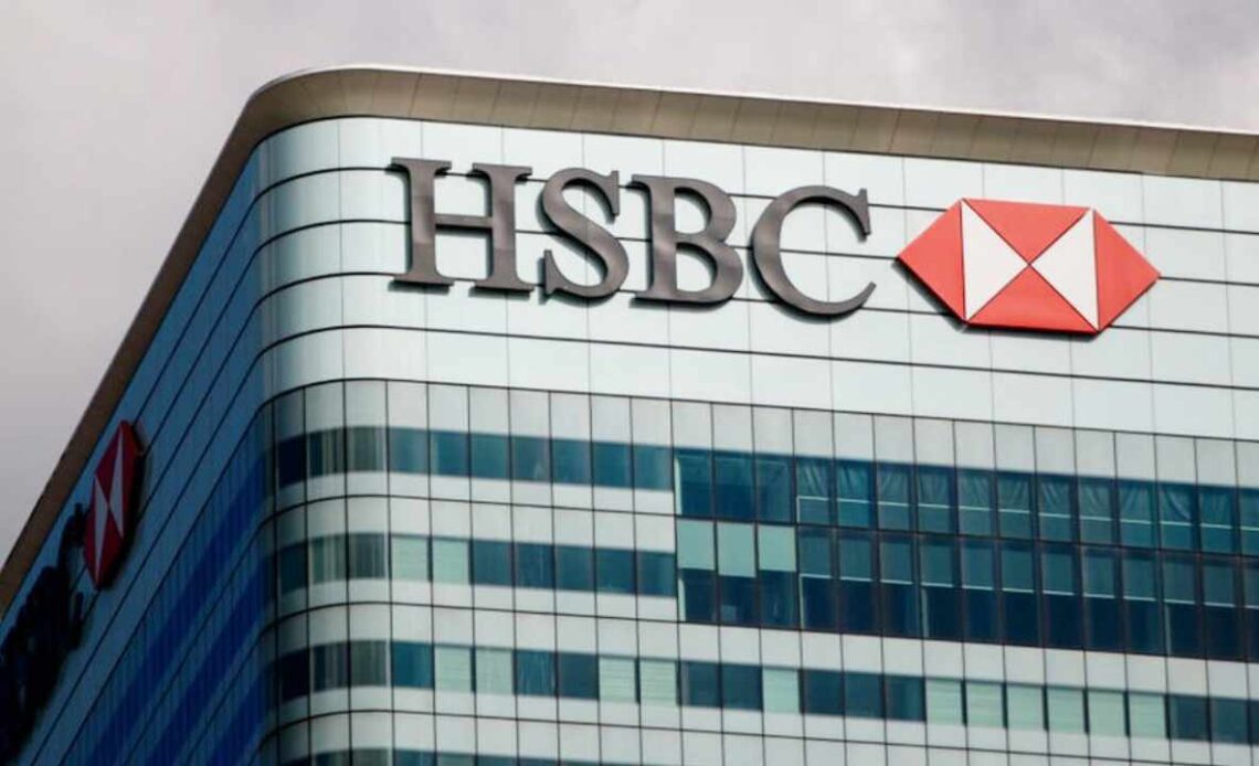 Banking Giant HSBC Files Trademarks for a Wide Range of Digital Currency and Metaverse Services