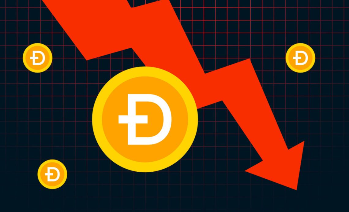 Biggest Movers: DOGE, LTC Near 3-Week Lows on Thursday – Market Updates Bitcoin News