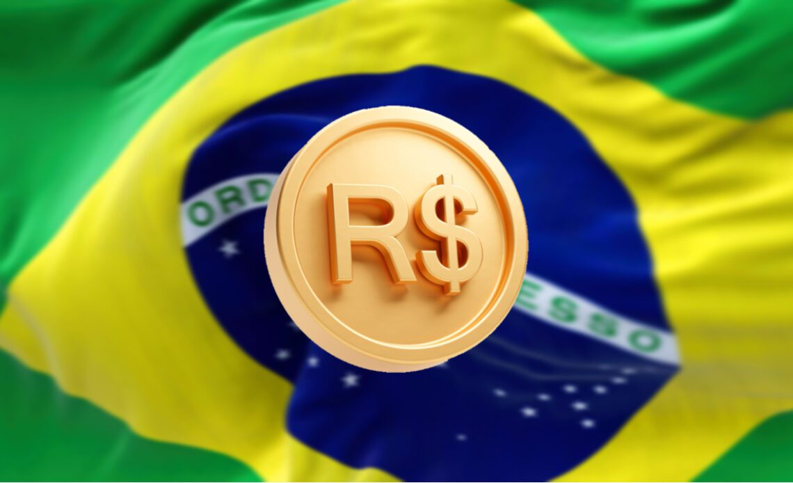 brazil digital real cryptocurrency