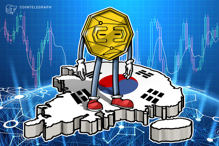 Busan city drops global crypto exchanges from its digital exchange plans