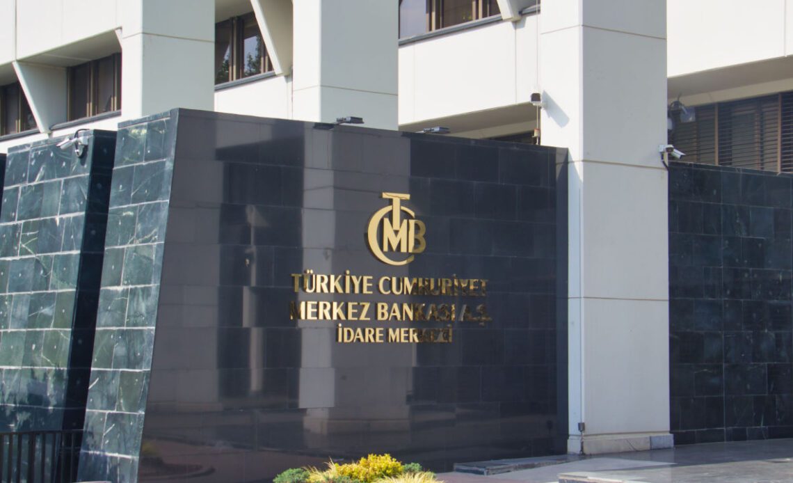 Central Bank of Turkey Reports First Payment Transactions on Digital Lira Network