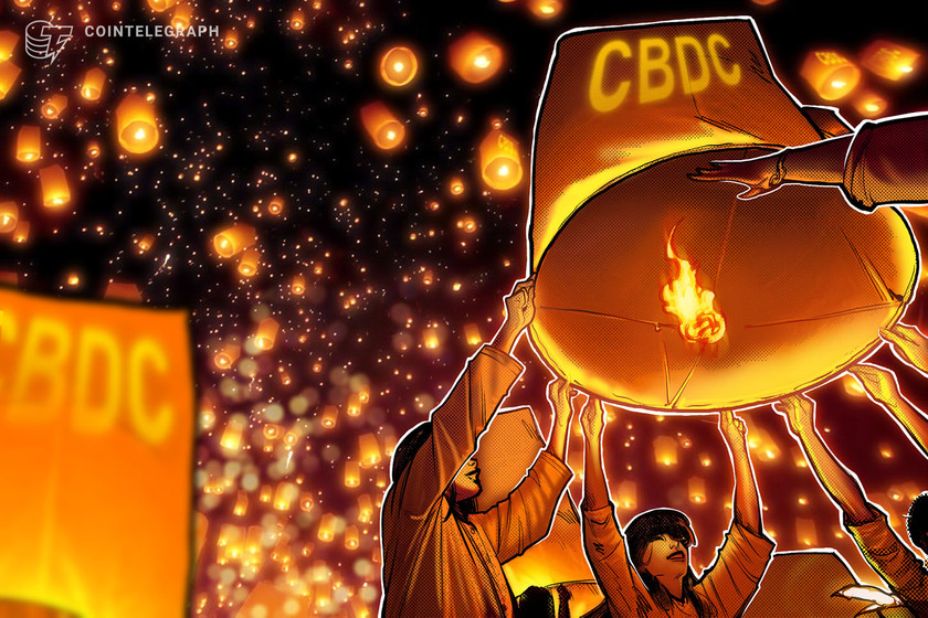 China’s CBDC wallet resorts to ages-old tradition to boost adoption