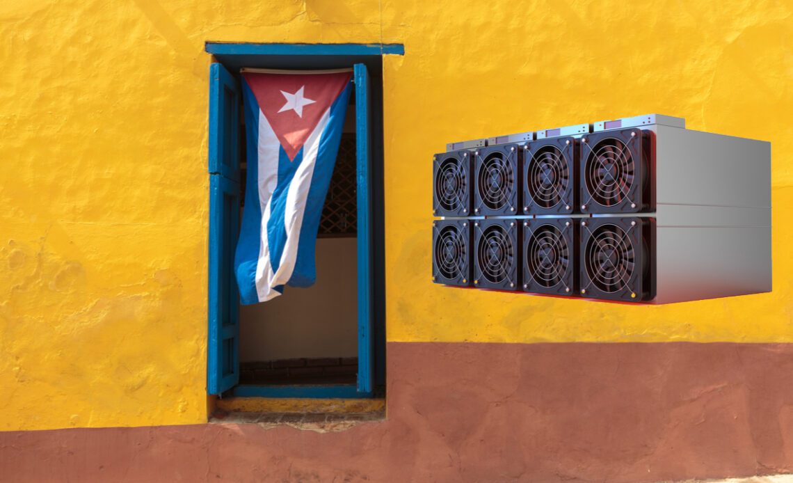 Constant Blackouts Have Ruined Cryptocurrency Mining Investments in Cuba