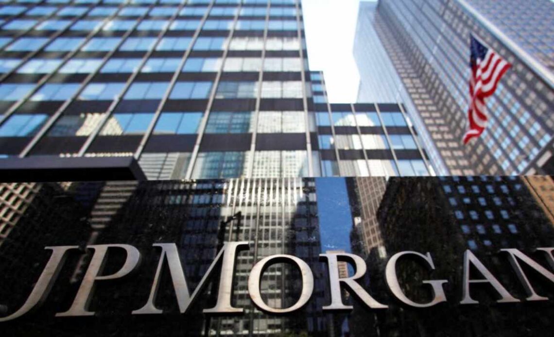 JPMorgan: Crypto Effectively Nonexistent for Most Large Institutional Investors