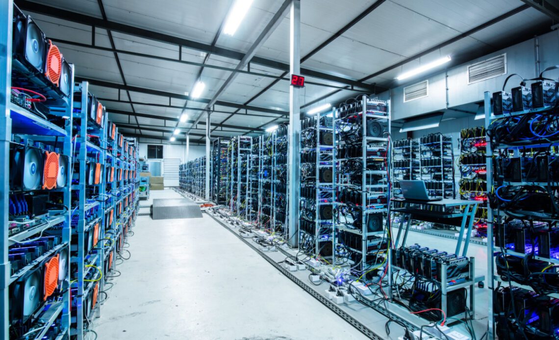 Crypto Miners in Kazakhstan to Buy Only Surplus Power, Under Digital Assets Bill