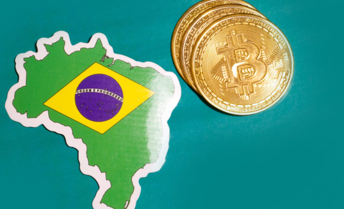 brazil cryptocurrency law brazilian