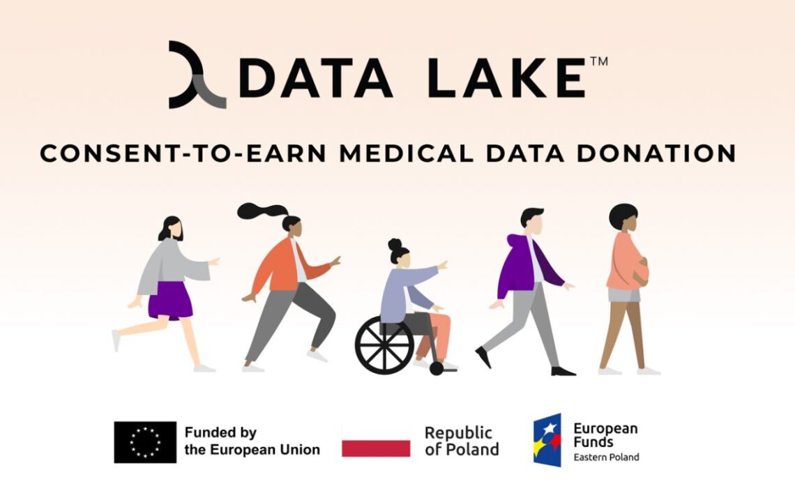 Data Lake Secures First Blockchain-Based Consents for Medical Data – Press release Bitcoin News