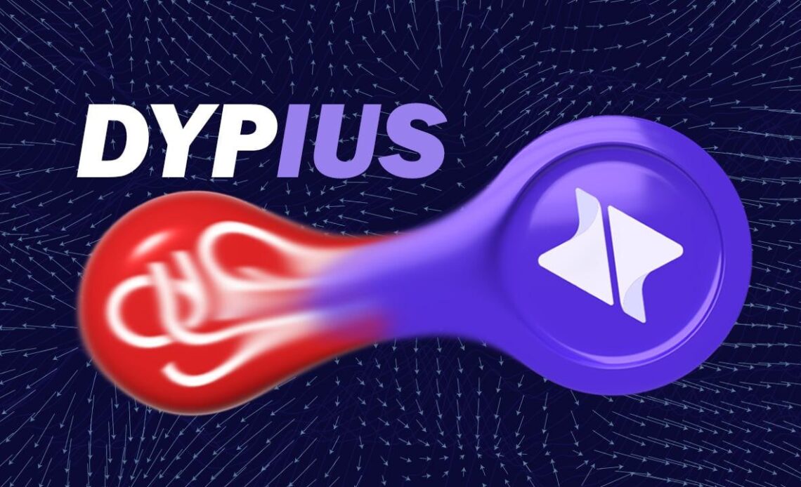 DeFi Yield Protocol Rebrands as Dypius to Help Users Embrace Metaverse Opportunities – Press release Bitcoin News