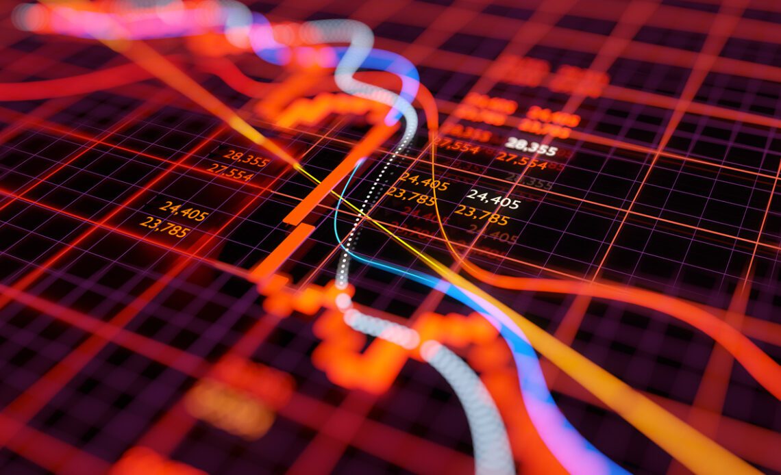 Decentralized Finance Protocols Flounder as Value Locked in Defi Shed More Than 25% Since FTX Collapsed – Defi Bitcoin News