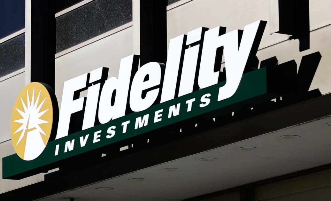 Financial Giant Fidelity Files Trademarks for Wide Range of Crypto and Metaverse Services