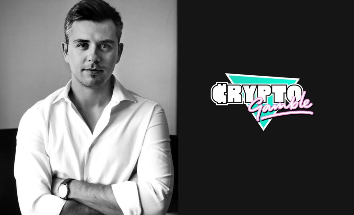 FirstByte Media's Cosmin Mesenschi on How CryptoGambling.tips Helps the Crypto Community