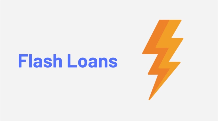 flash loans