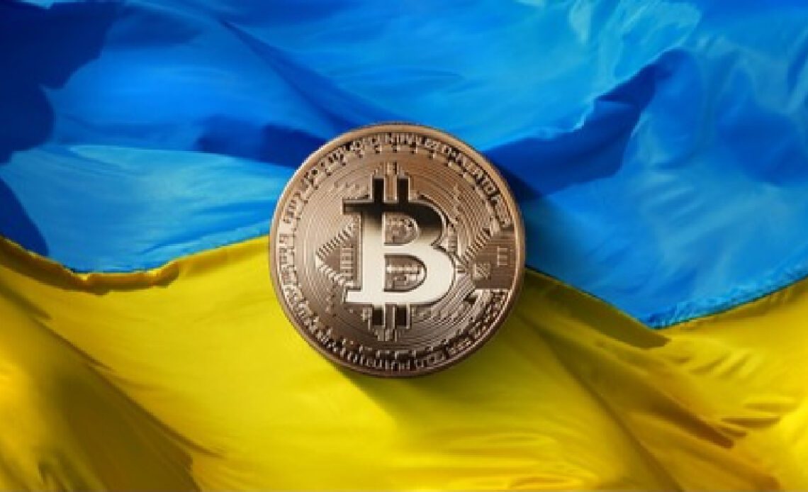 How Ukraine Became a Crypto Innovation Hub