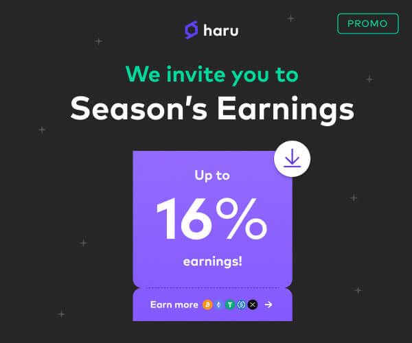 Haru Invest